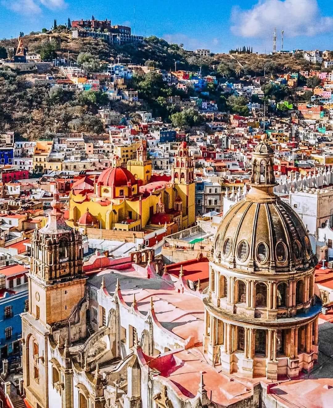 Hotel-en-guanajuato