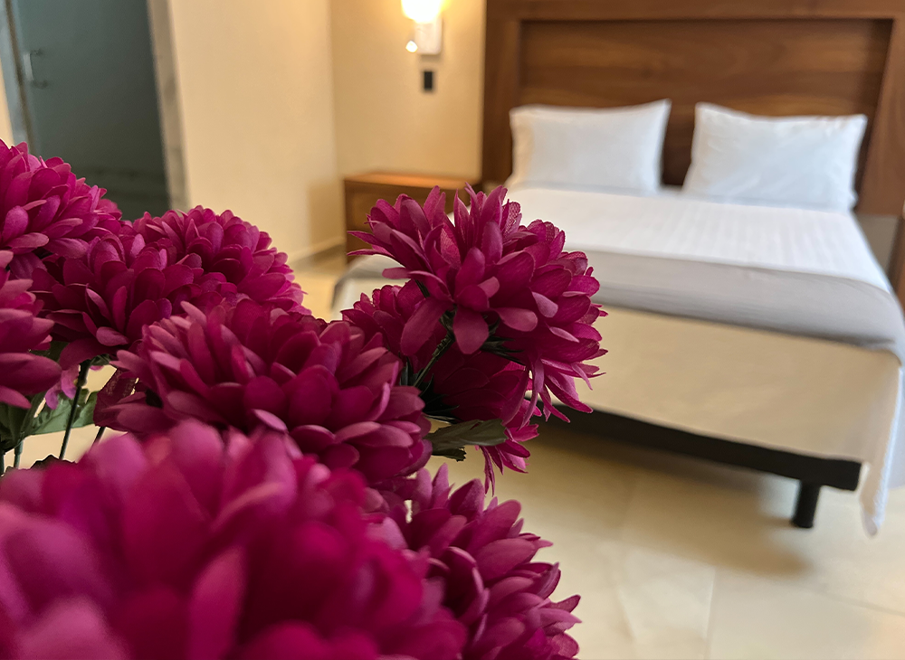 Acceso por funicular