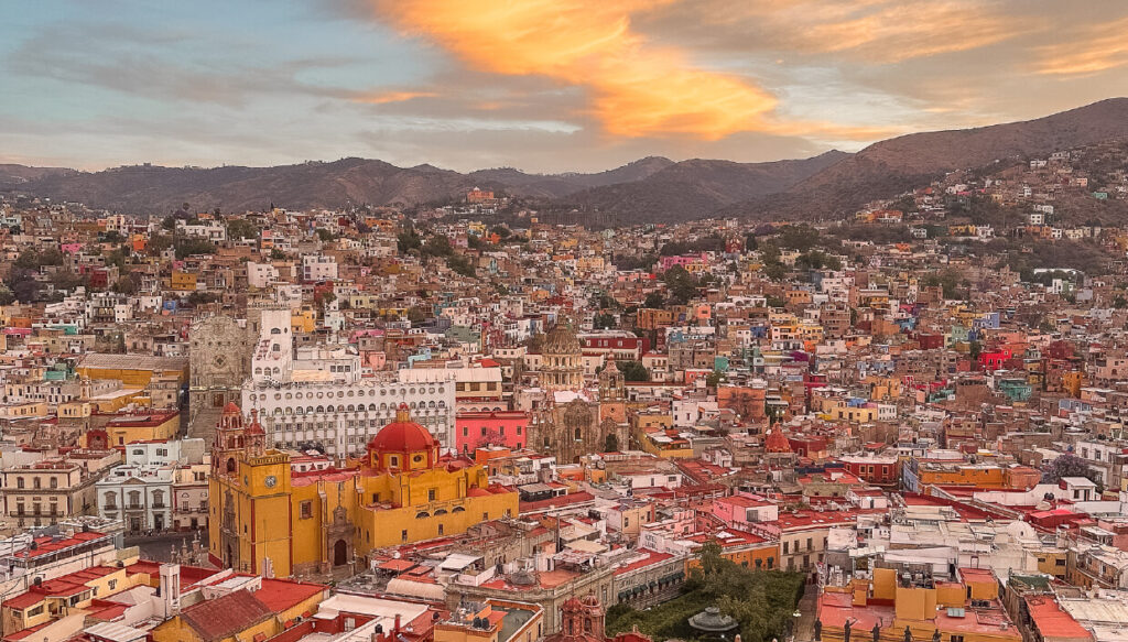 hotel-con-vista-en-Guanajuato-Capital