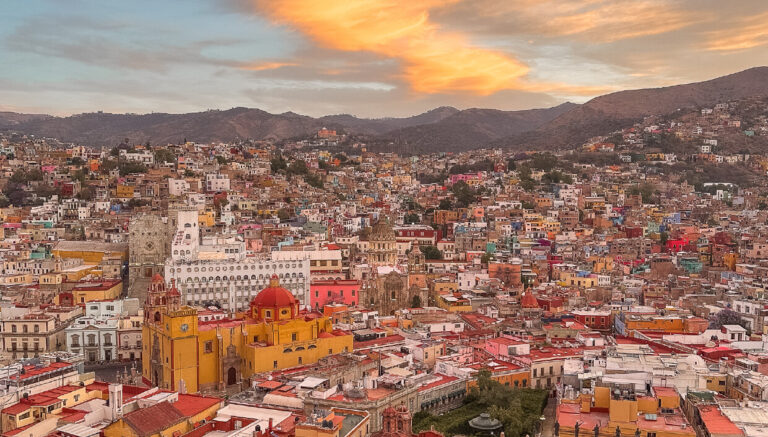 hotel-con-vista-en-Guanajuato-Capital