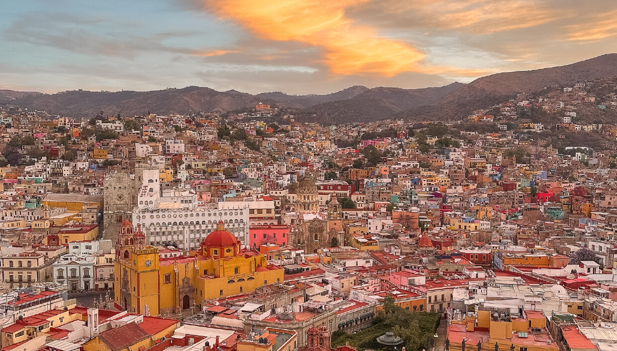 hotel-con-vista-en-Guanajuato-Capital