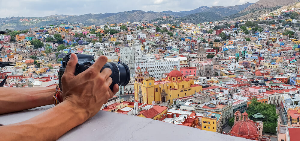 hotel-con-vista-en-Guanajuato-Capital
